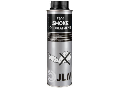 JLM Lubricants Stop Smoke Oil Treatment 250ml FREE Delivery