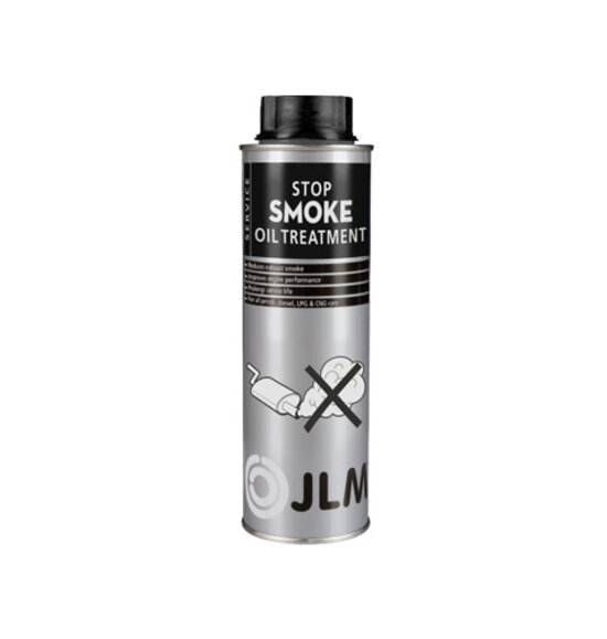 JLM Lubricants Stop Smoke Oil Treatment 250ml FREE Delivery