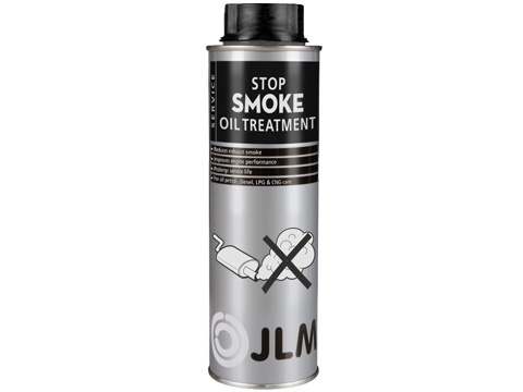 JLM Lubricants Stop Smoke Oil Treatment 250ml FREE Delivery