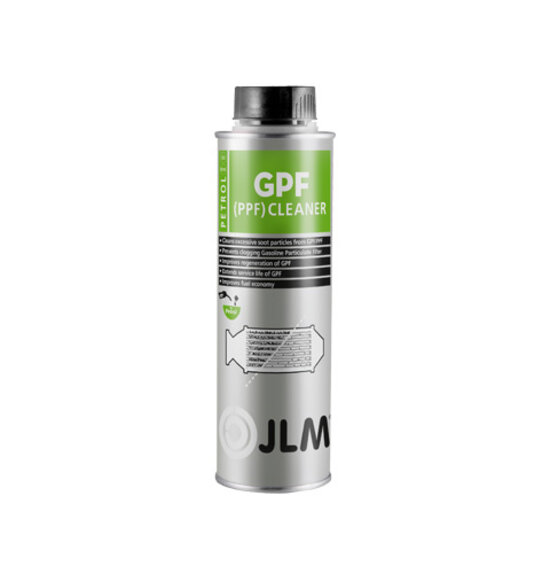 JLM Lubricants Petrol GPF (PPF) Cleaner 250ml FREE Delivery