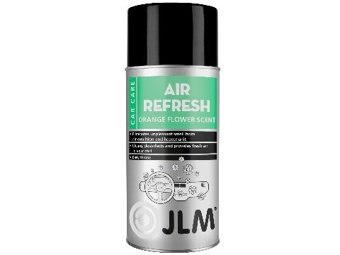JLM Lubricants Air Refresh 150ml FREE DELIVERY