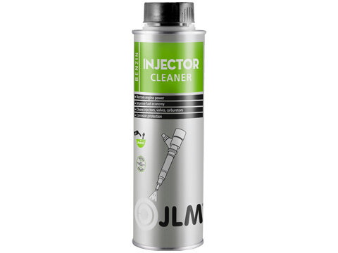 JLM Lubricants Petrol Injector Cleaner 250ml FREE Delivery