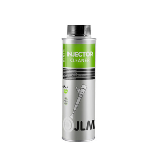 JLM Lubricants Petrol Injector Cleaner 250ml FREE Delivery