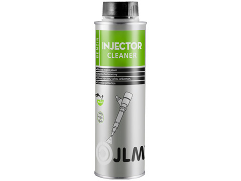 JLM Lubricants Petrol Injector Cleaner 250ml FREE Delivery