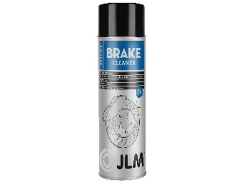 JLM Lubricants JLM J04100 Brake Cleaner 500ml FREE DELIVERY