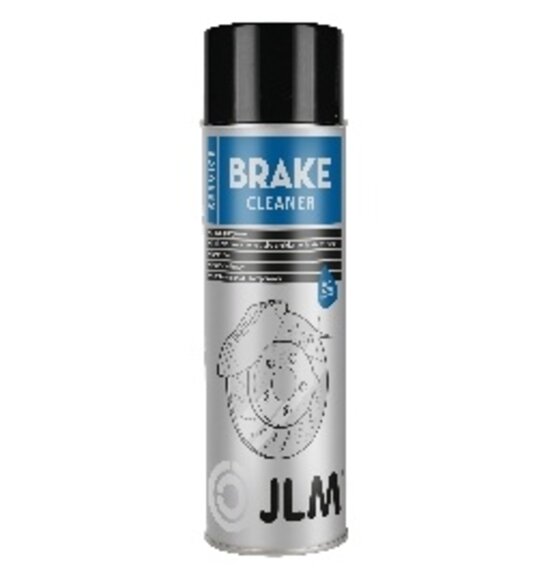 JLM Lubricants JLM J04100 Brake Cleaner 500ml FREE DELIVERY