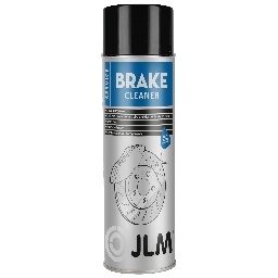 JLM Lubricants JLM J04100 Brake Cleaner 500ml FREE DELIVERY