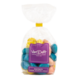 Eggynuts Aardbei - Blauwe Bes - Vanille Eggynuts Aardbei - Blauwe Bes - Vanille