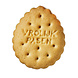Paas Glacé Aardbei Paas Glacé Aardbei