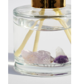 SCENT WITH LOVE Diffuser Amethyst | Calm & Balanced