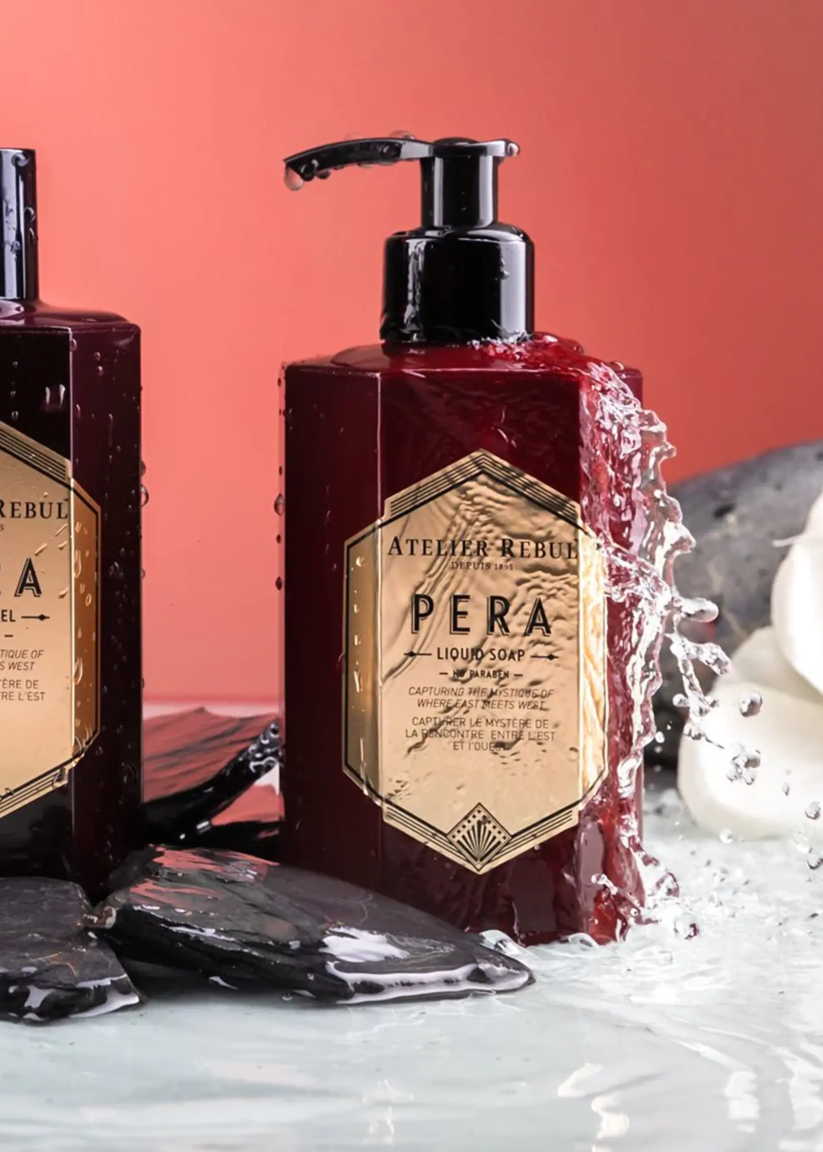 Pera Liquid Soap 250ml