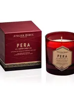 Pera Scented Candle 210gr