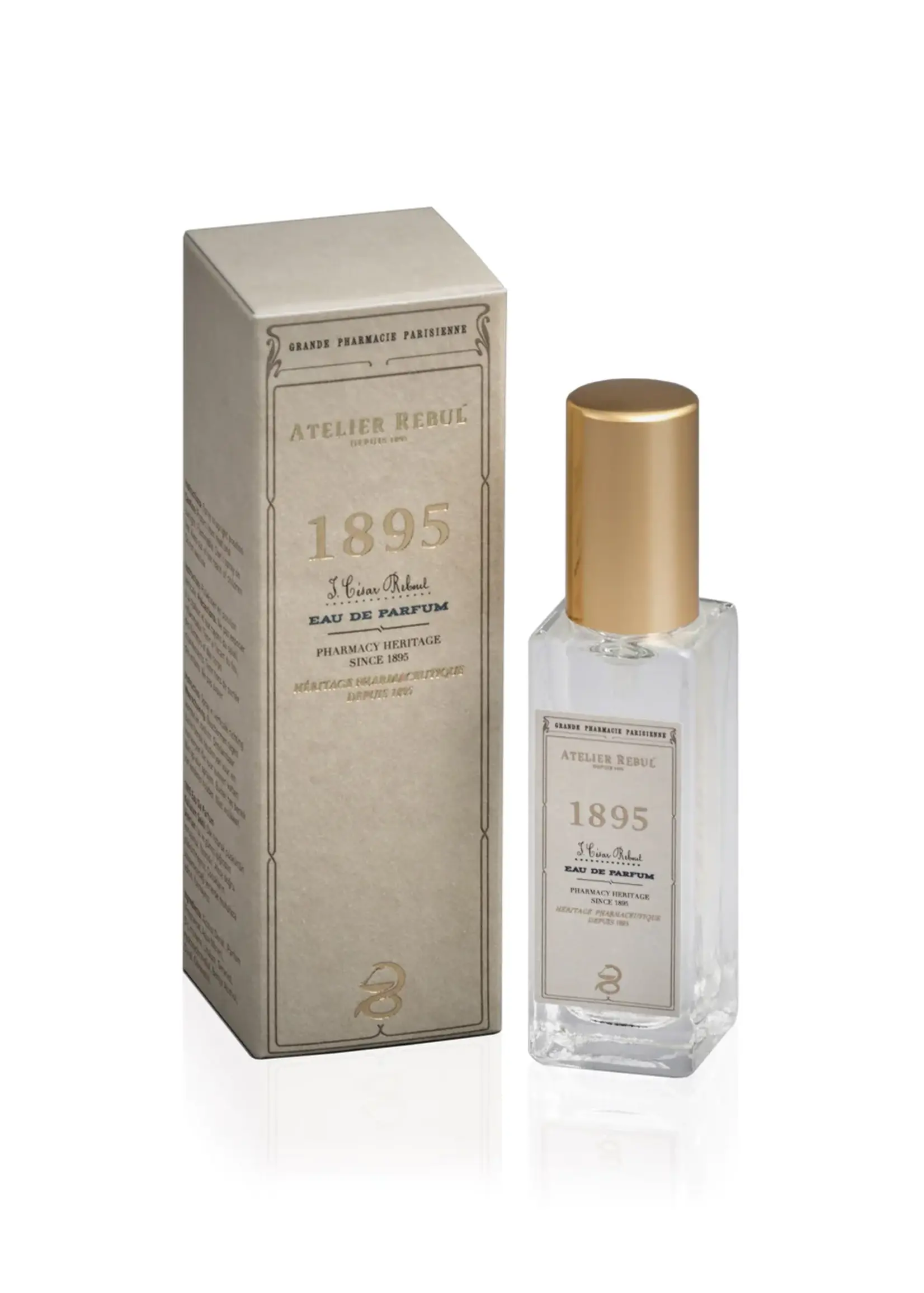 1895 Eau De Parfum 12ml