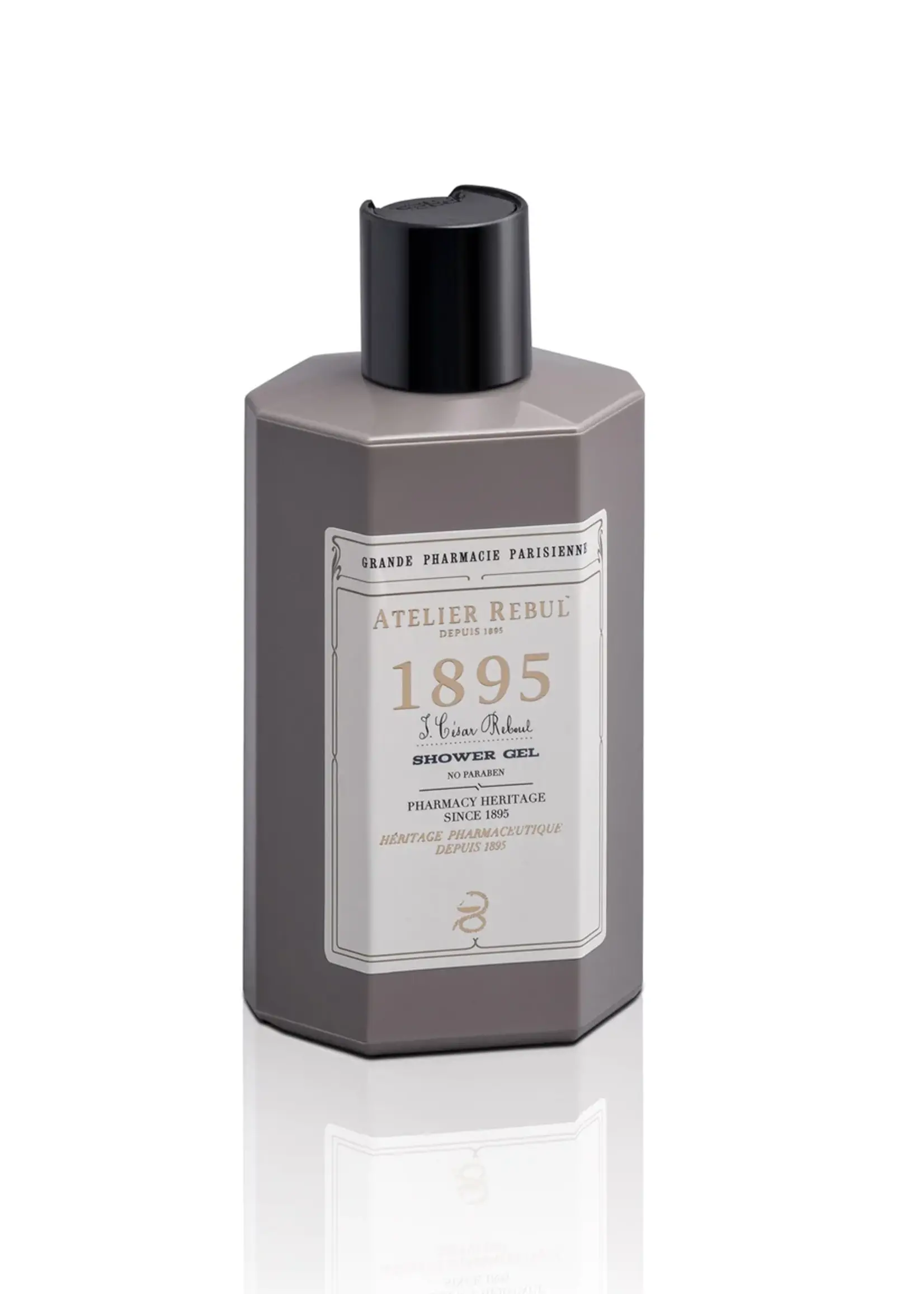 1895 Shower Gel 250ml