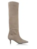 Gerona Boots - Taupe