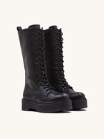 Boots - Black