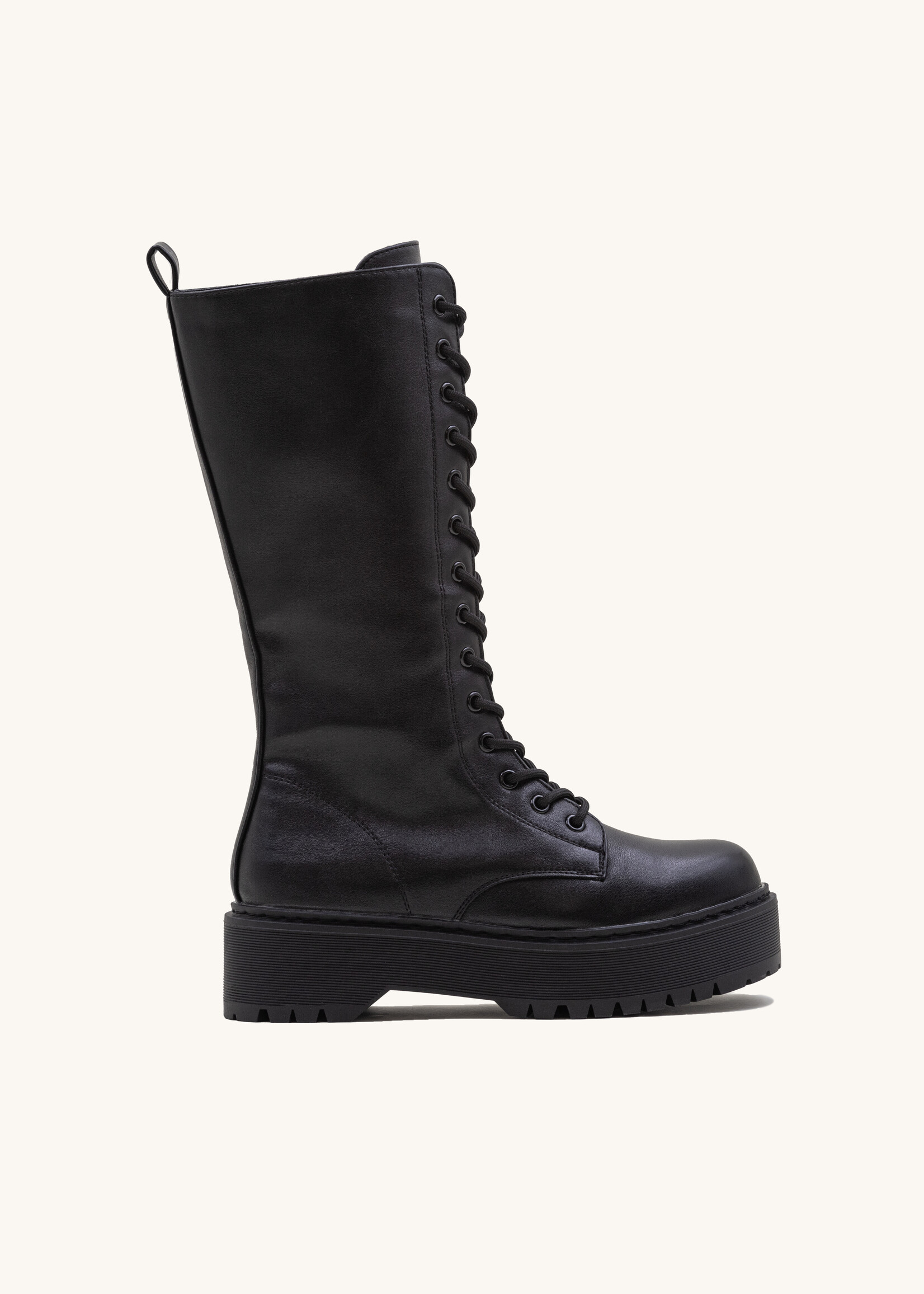 Boots - Black