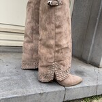 Schoenen 