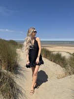 Fee dress - Black