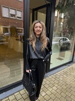 Azora Jacket - Black