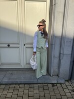 Acqua trousers - Light green