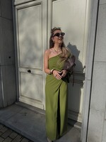 Chloe Jumpsuit - Green