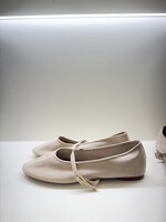 cor Ballerina suede - Natural
