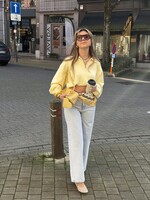 Eloise Jeans - Light blue