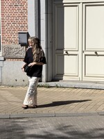 TI Saia skirt - Beige