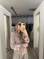 Ester blouse TU