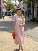 Paola dress - Pink TU