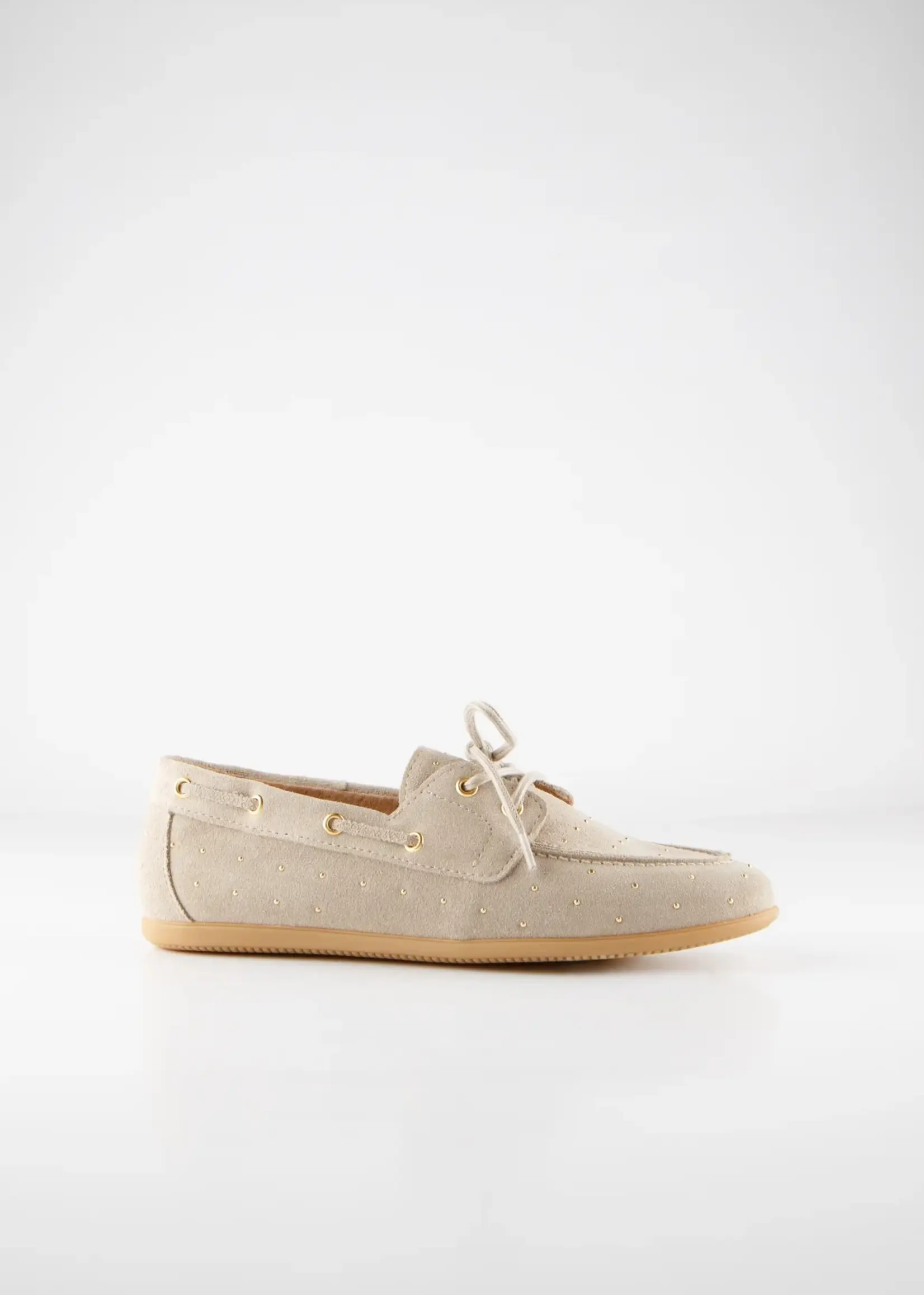 Latty small studs - Sand