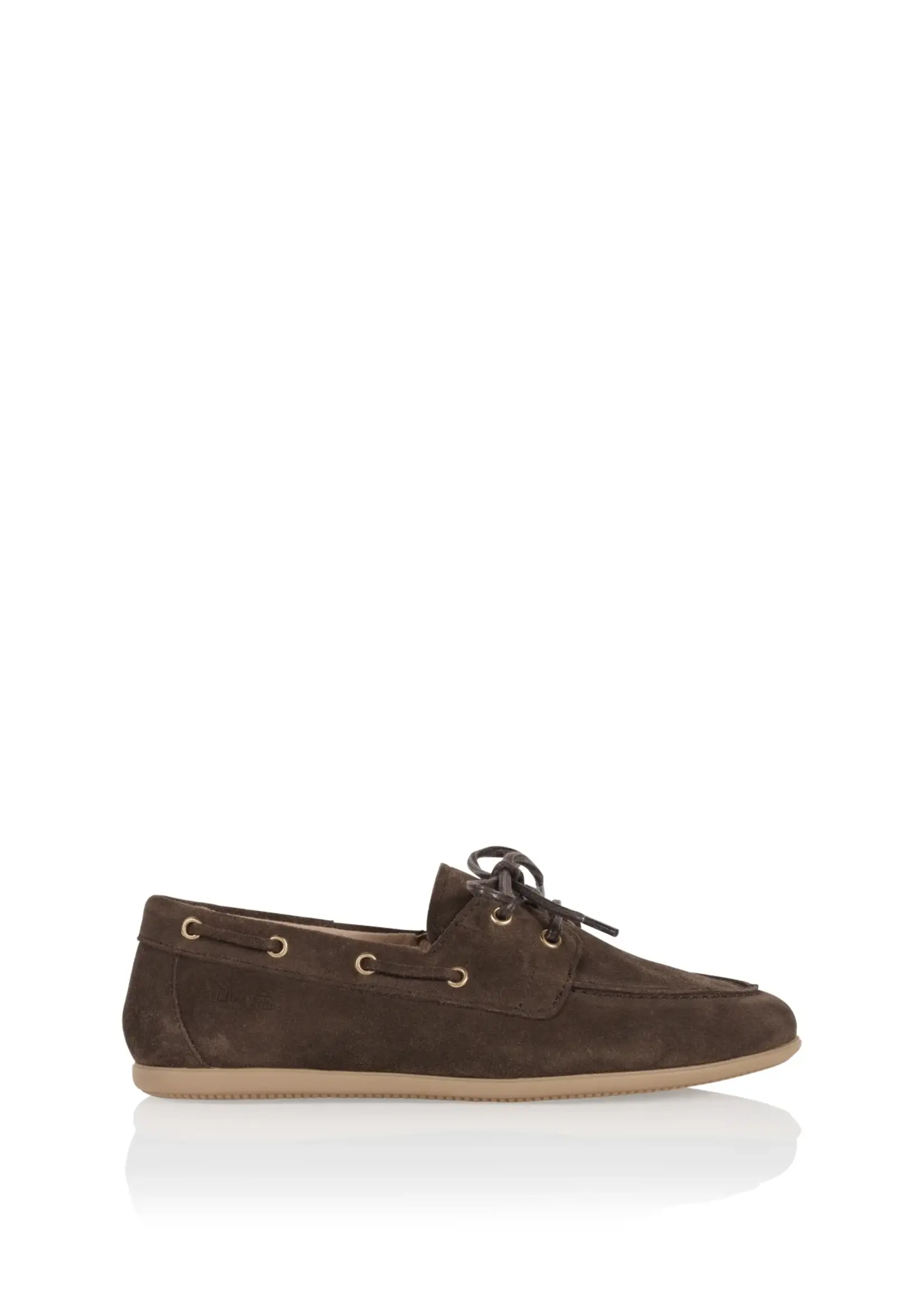 Latty - Dark brown