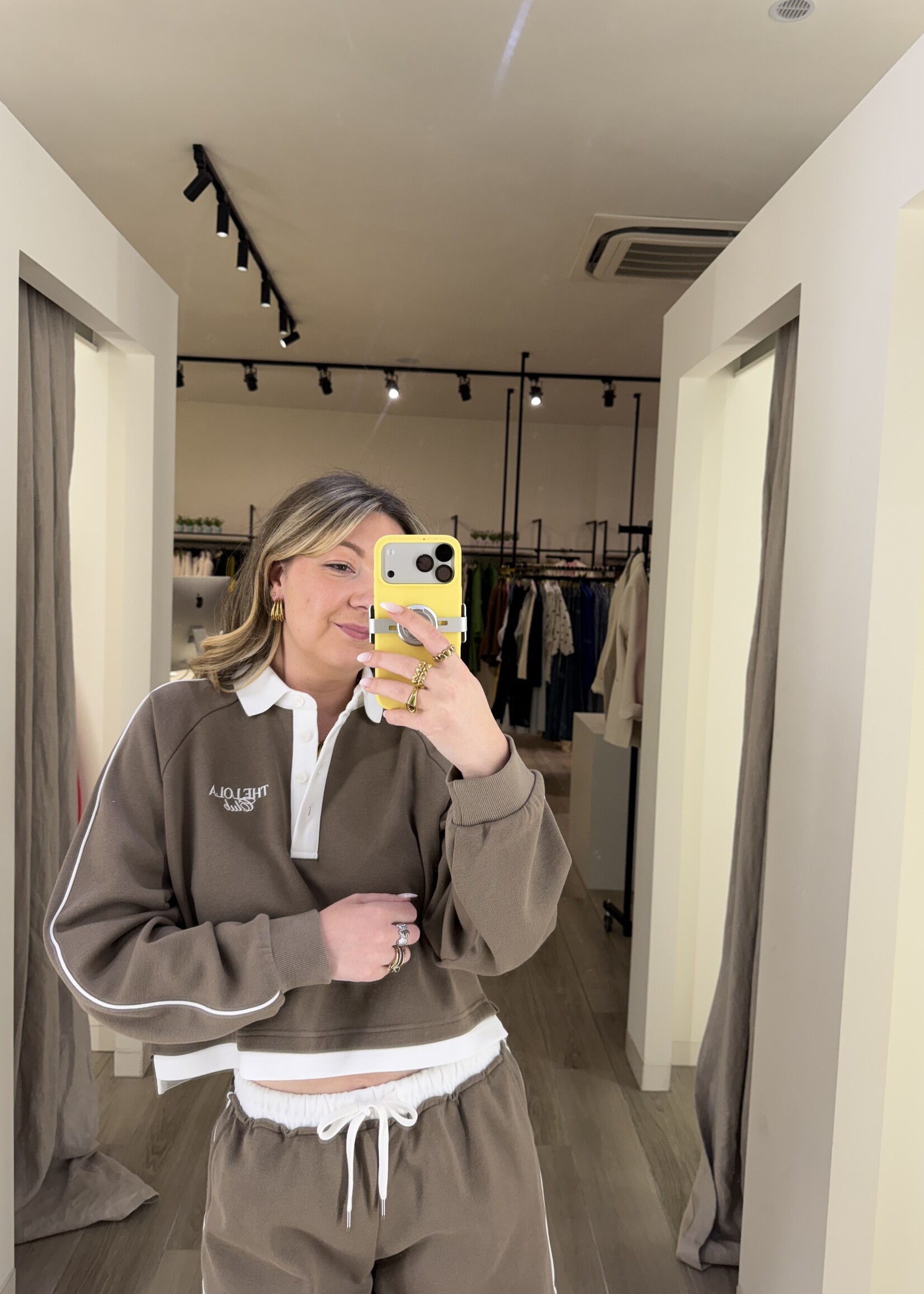 Kaya Polo - Mocca