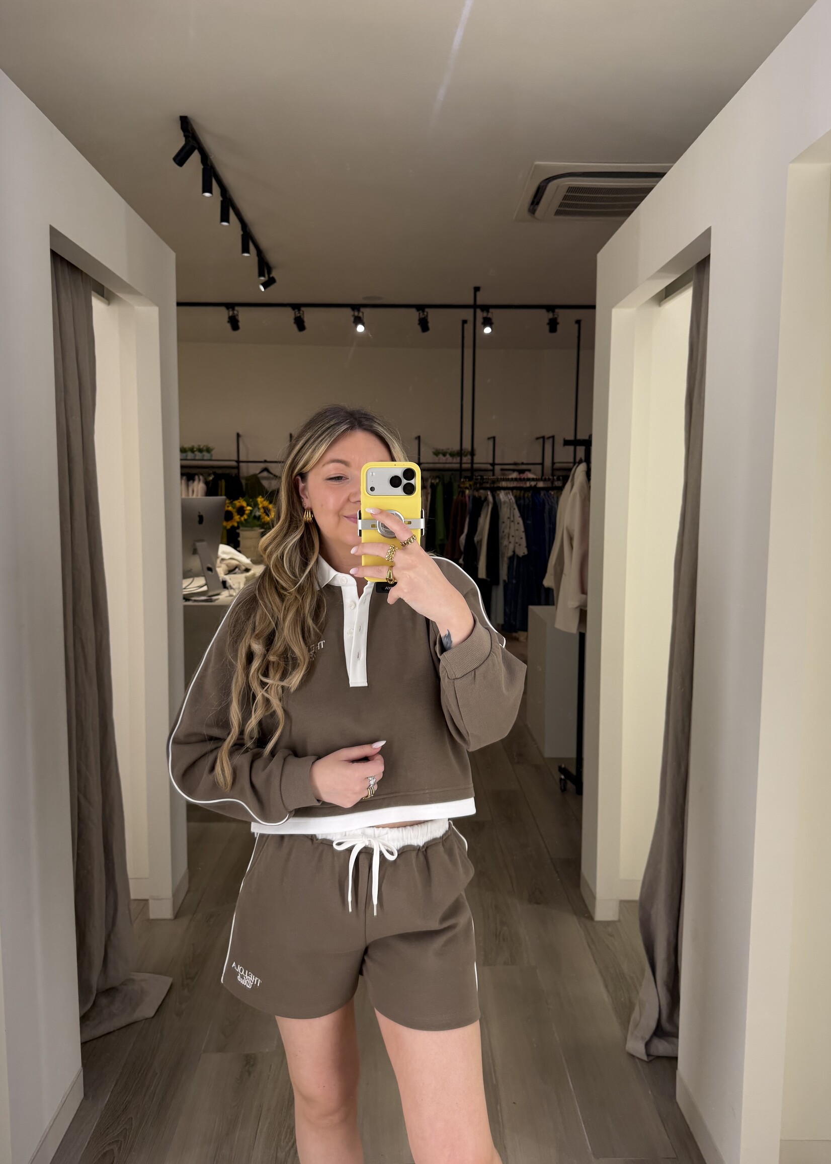 Kaya Polo - Mocca