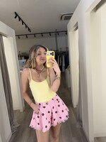 Fie body - Yellow