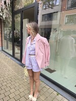 Maeve short - Soft Pink