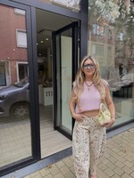 Sia knit - Pink TU