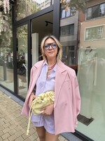 Mirte Blazer - Pink