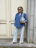 Tiana Jeans - Light blue