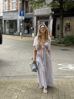 Bianca Trousers - Multi color