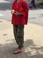 Armi pants - Khaki