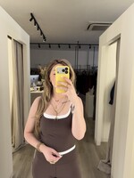 Bruna Top | Espresso