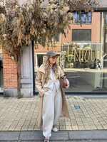 Lois pants - Grey