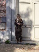 Feda bambi pants - Brown