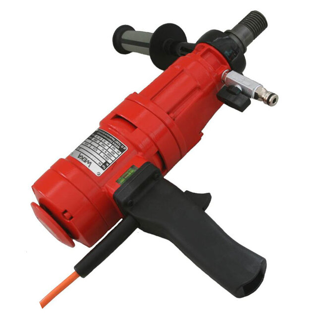 Weka WEKA DK16 Diamantboormachine NAT zonder PRCD schakelaar