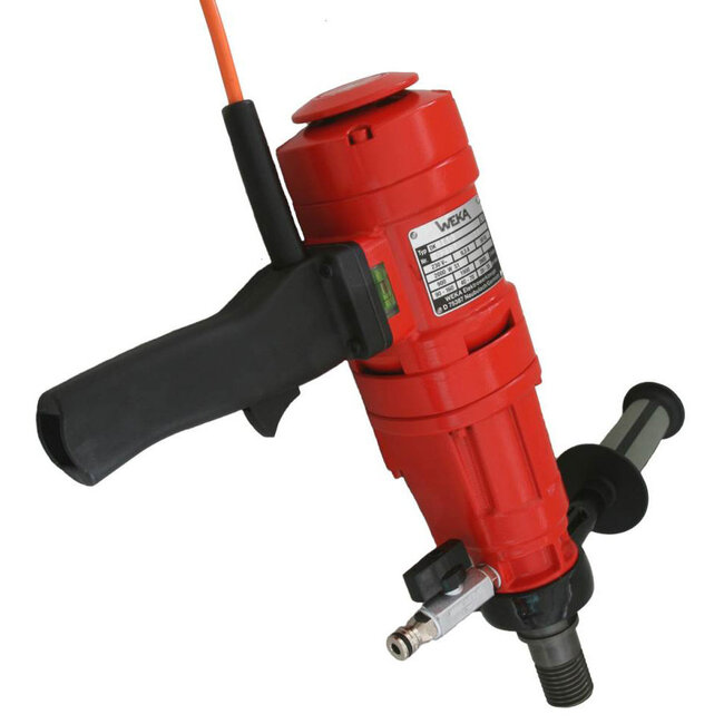 Weka WEKA DK16 Diamantboormachine NAT zonder PRCD schakelaar