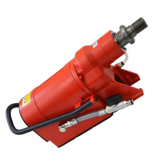 Weka Diamantboormachine WEKA SR25 NAT zonder PRCD schakelaar