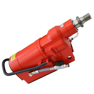 Weka Diamantboormachine WEKA SR65 NAT- 7500W/400V 6tpm max 500mm