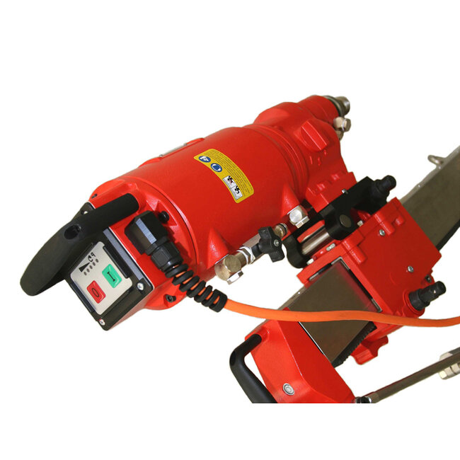 Weka Diamantboormachine WEKA DK42 NAT